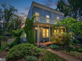 4605 Keswick Rd, Baltimore, MD 21210