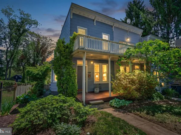 4605 Keswick Rd, Baltimore, MD 21210