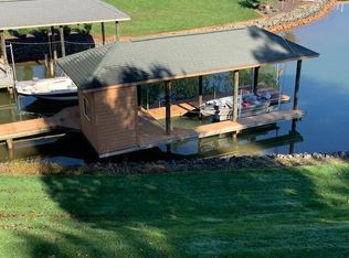 LOT 10 Lake Haven Cir, Huddleston, VA 24104