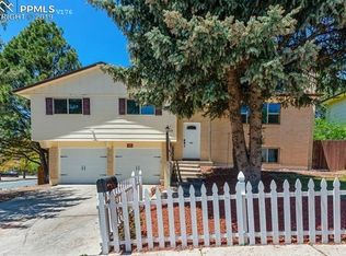 1504 Conway Dr, Colorado Springs, CO 80915