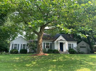 7324 State Route 43, Kent, OH 44240