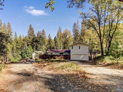 16406 Cooper Rd, Nevada City, CA, 95959