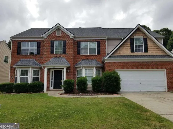 6321 Polar Fox Ct, Riverdale, GA 30296