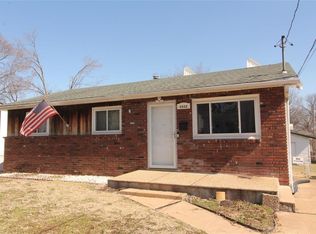 9942 Clyde Ave, Saint Louis, MO