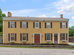 199 Old Georgetown Rd, Cynthiana, KY 41031