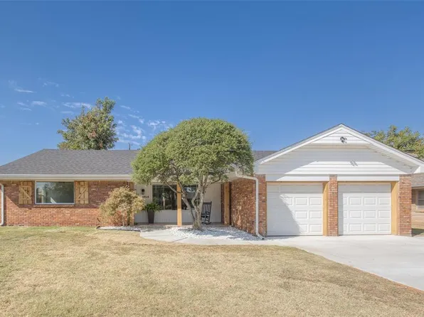 10205 Major Ave, The Village, OK 73120