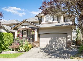 21671 89a Ave, Langley, BC V1M4C6