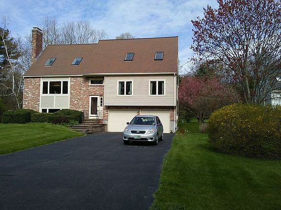 Double Wide Drive