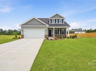 114 Little Ben Ct, Guyton, GA 31312