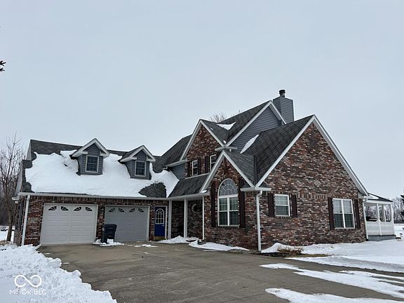 2nd image of 4201 W County Road 400 S