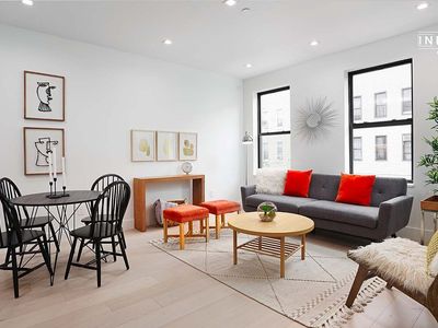 1484 Dekalb Ave UNIT D, Brooklyn, NY, 11237