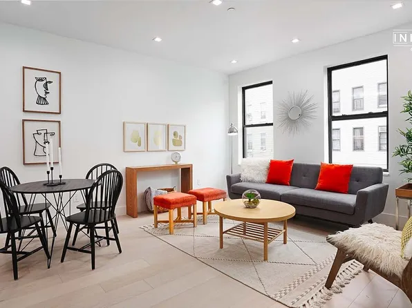 1484 Dekalb Ave Unit D, Brooklyn, NY 11237