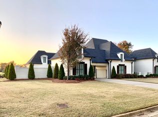 955 Dogwood Cv, Tupelo, MS 38801