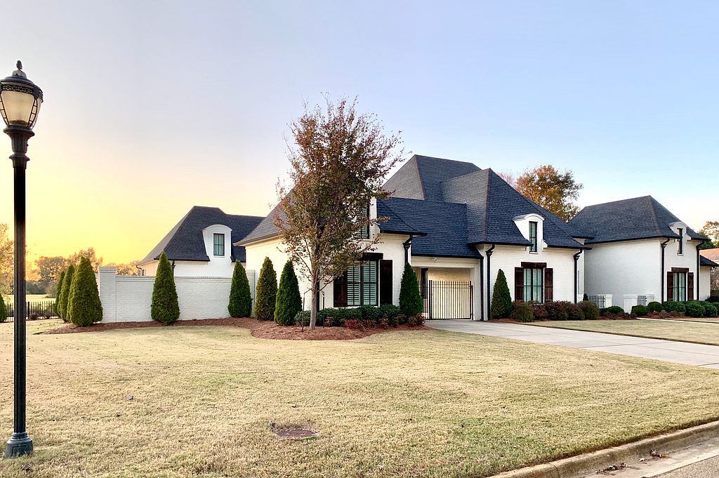 955 Dogwood Cv - Property Image