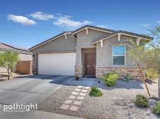 2295 S 236th Dr, Buckeye, AZ 85326
