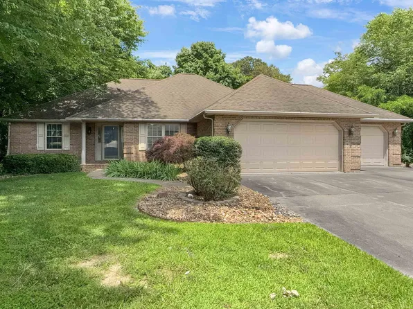 177 Ashbury Ct, Jasper, IN 47546