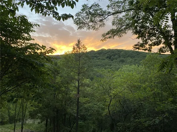 2233 County Road 220, Eureka Springs, AR 72631