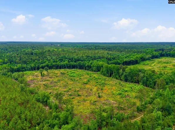 3390 Hunter Rd Lot 2, Kershaw, SC 29067