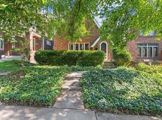 4041 Parker Ave, Saint Louis, MO 63116