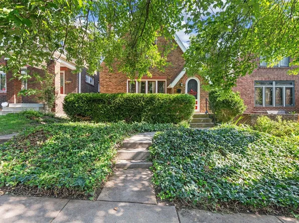 4041 Parker Ave, Saint Louis, MO 63116