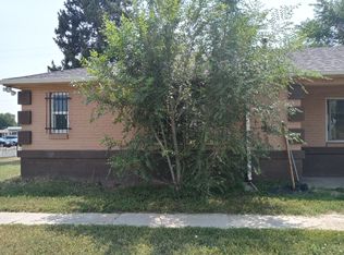 1523 N Uinta St #1523, Denver, CO 80220