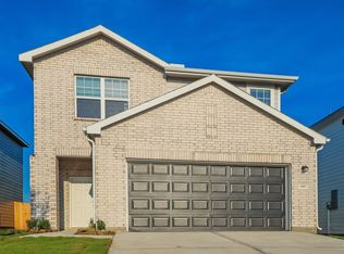 440 Harlow Dr, Montgomery, TX 77316