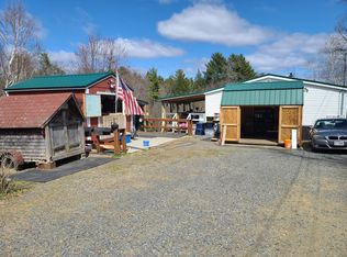 24 Circle K Ln, Jefferson, ME 04348