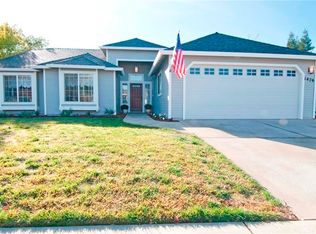 1479 Colonial Dr, Chico, CA 95973