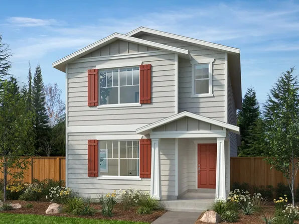 5142 87th Dr NE, Marysville, WA 98270