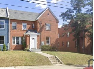 4015 9th St NE #4, Washington, DC 20017