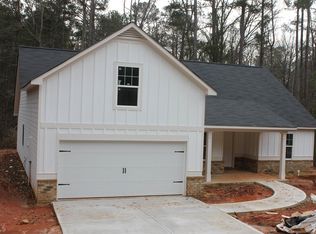 51 Habersham Rd, Griffin, GA 30224