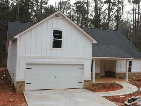 51 Habersham Rd, Griffin, GA 30224