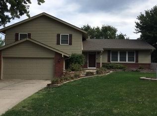 1865 S 131st Ave, Omaha, NE 68144