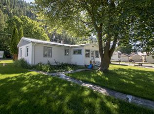 9545 Cross St, Bonner, MT 59802