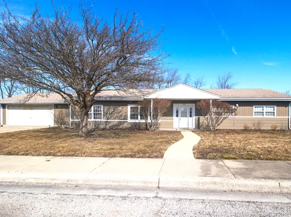 103 Sun St, Cabery, IL 60919