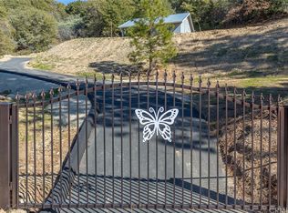 2950 & 2954 East Westfall Rd, Mariposa, CA 95338