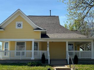 624 15th St, Bedford, IN 47421