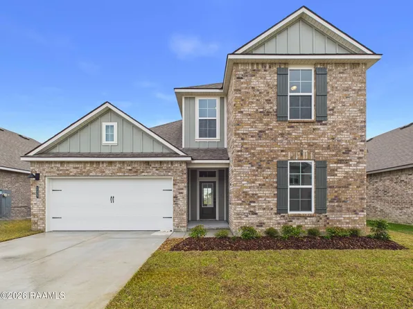 125 Belle Lake Dr, Lafayette, LA 70506
