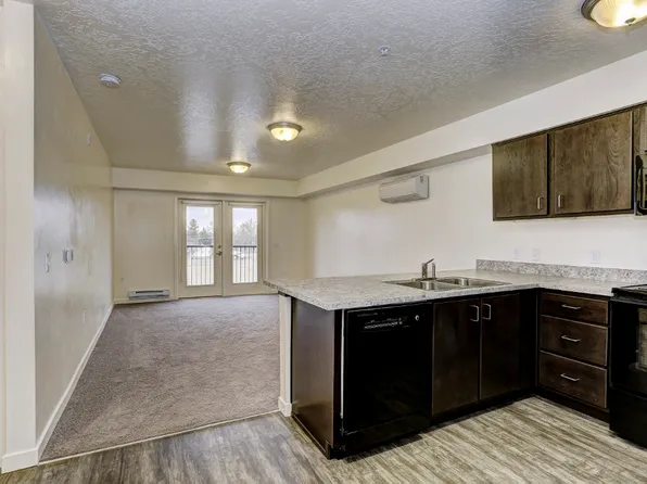 Colorado Gardens, 1007 S Elder St, Nampa, ID 83686