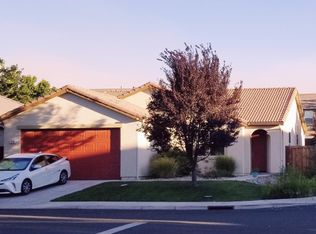 310 Cortono Dr, Reno, NV 89521