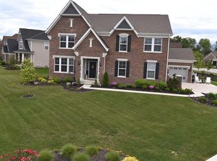 1475 Anon Ct, Greenwood, IN 46143