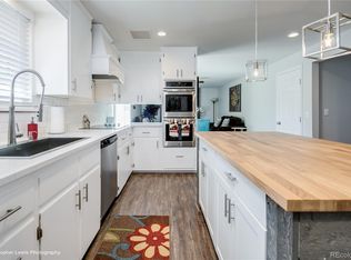 14080 W 30th Ave, Golden, CO 80401