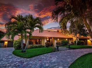 420 Monaco Dr, Indialantic, FL 32903
