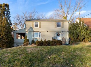 2824 Cortelyou Pl, Cincinnati, OH 45213