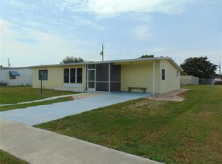 22217 Beverly Ave, Pt Charlotte, FL 33952