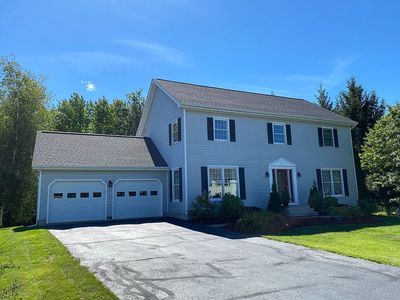 386 Metcalf Dr, Williston, VT, 05495
