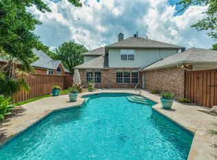 9502 Enmore Ln, Frisco, TX 75035