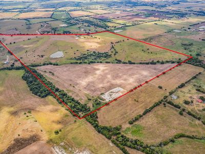5104 Woodard Ave, Cleburne, TX, 76033