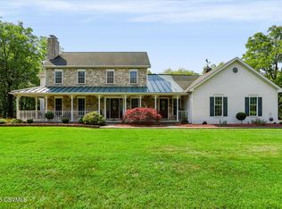 303 S Hill Dr, Middleburg, PA 17842