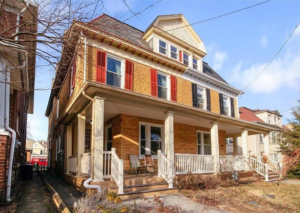 319 Parsons St, Easton, PA 18042 Zillow